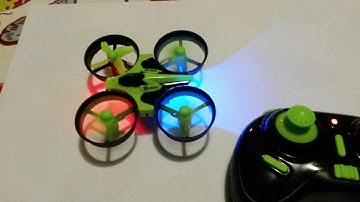 eachine e010 engine problem