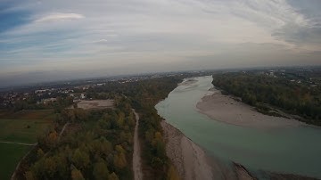 Caddx Orca test with ND8 filter. Mid Range.