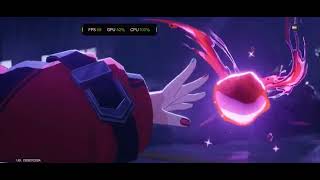 NTE chinese version gameplay oneplus 13r max graphics...