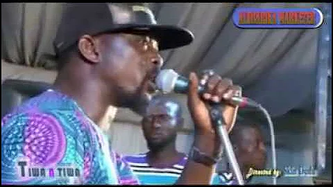 PASUMA SAYS AM ALWAYS ON TOP, CHECK IT OUT PLS. SUBSCRIBE FUJI TV NIGERIA FOR LATEST VIDEOS