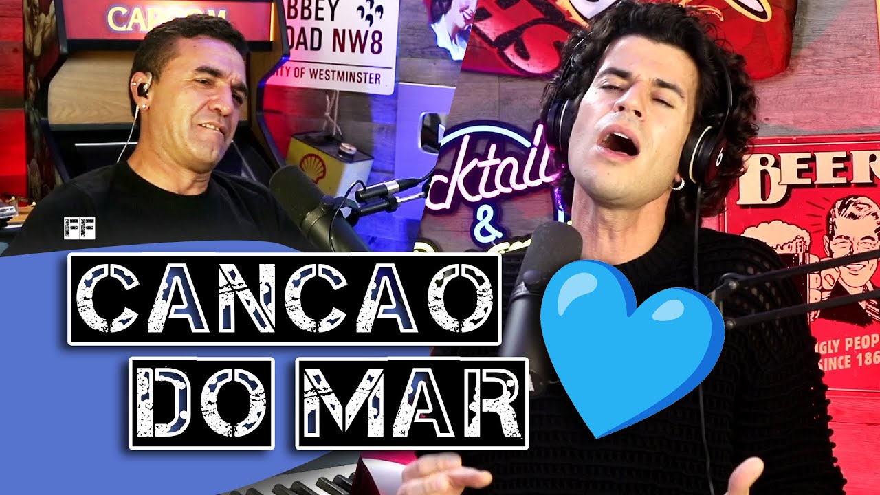 FF faz interpretação maravilhosa da 