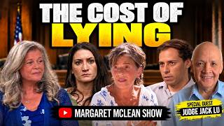 Lindsay Clancy: The Legal Fallout of Lying on a Juror Questionnaire