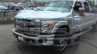 2016 Ford F-350 Super Duty FT5014- Provo UT