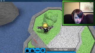 THIS FE2 MAP IS IMPOSSIBLE!!!! | Fe2 Map test |