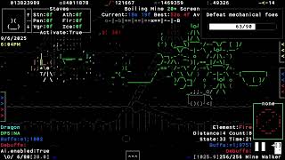 Boiling Mine 20* Event Speedrun (Mining Faster) (2025)