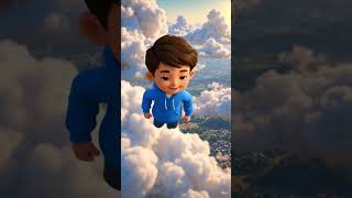🍋 Jadui Aam Ki Kahani | Chintu Aur Magic Mango | Hindi Kids Story #kids stories