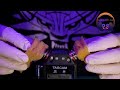 ASMR Tascam - Sponge &amp; Latex – Pure Sounds Close to the Mic [No Talking]