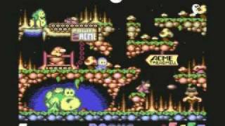 Creatures 2 - Commodore C64