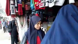 Wisata cantik dari zaman ke zaman BERASTAGIH ! ga pernah kehabisan wisatawan | ika putri