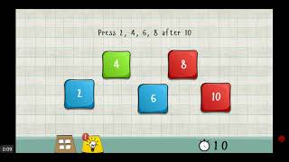 LOGIC MASTER 1 LEVEL 95 ANSWERS LOGIC MASTER 1 MIND TWIST LEVEL 95 WALKTHROUGH screenshot 4