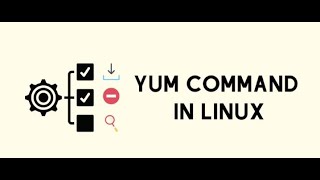 Yum command in 5 minutes #linux #yum #beginners