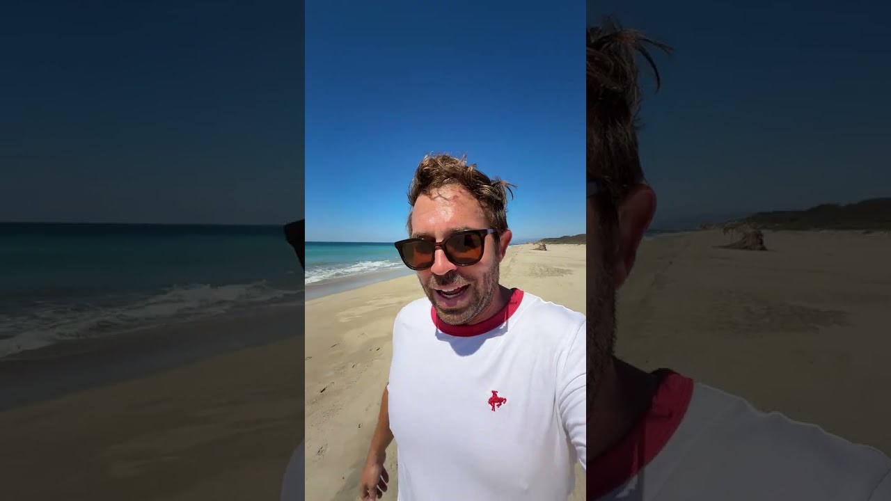 What's Happening right now in Mexico?