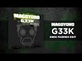 Magoyond  g33k geek faries edit 2012  remastered