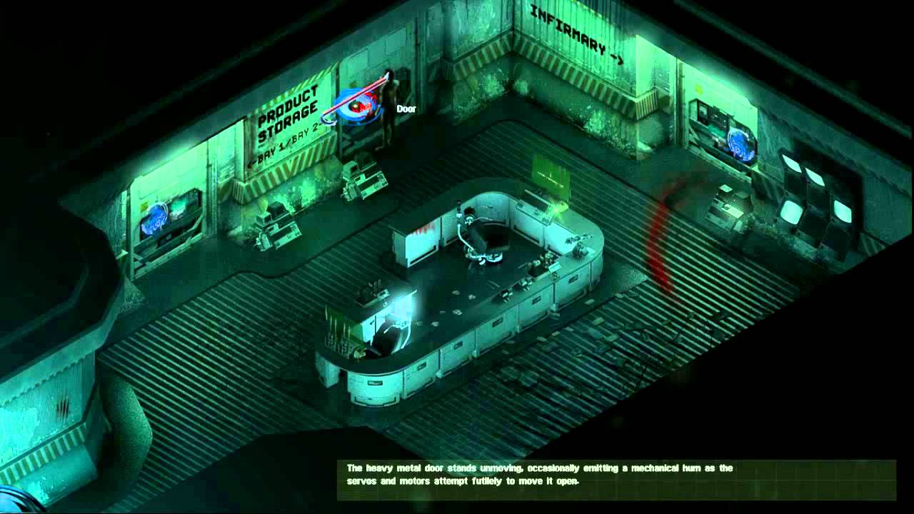 Stasis (Alpha) - 2014 - Прохождение 2