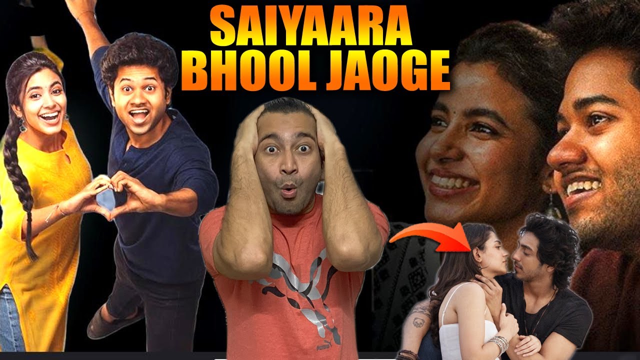 Little Hearts Movie Review | Little Hearts Hindi Dubbed Review  | Little Hearts 2025 Release