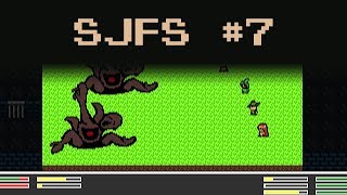 [SJFS #7] Fight to End the Fighting