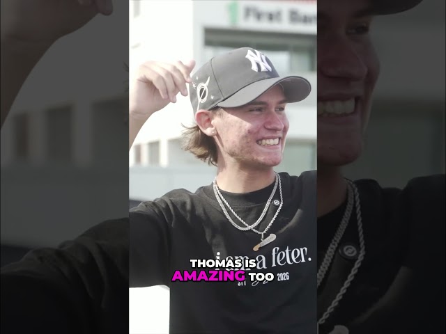 Where ya From Hunter?  "Growing Up in St Thomas My Virgin Islands Home"