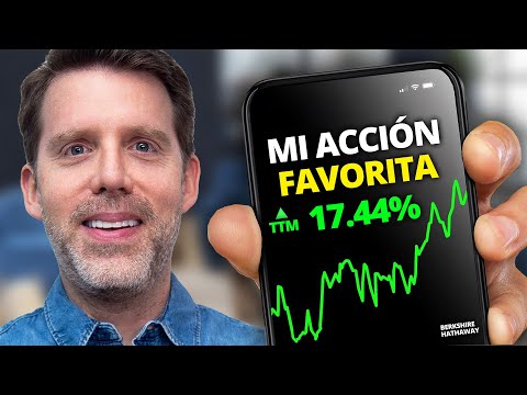 ¿Cuál es mi INVERSIÓN FAVORITA durante estas caídas?