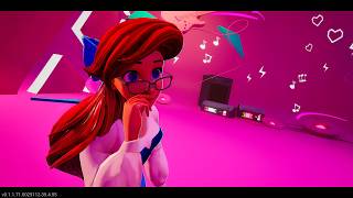 Dead as Disco but Ariel is aura farming