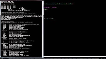 haxe 02 build helloworld