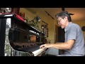 Rachmaninov III. Allegro scherzando from Piano Concerto No.2 in C minor, Solo Piano Version