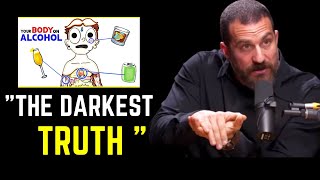 What Alcohol Does to Your Body, Brain & Health I Andrew Huberman