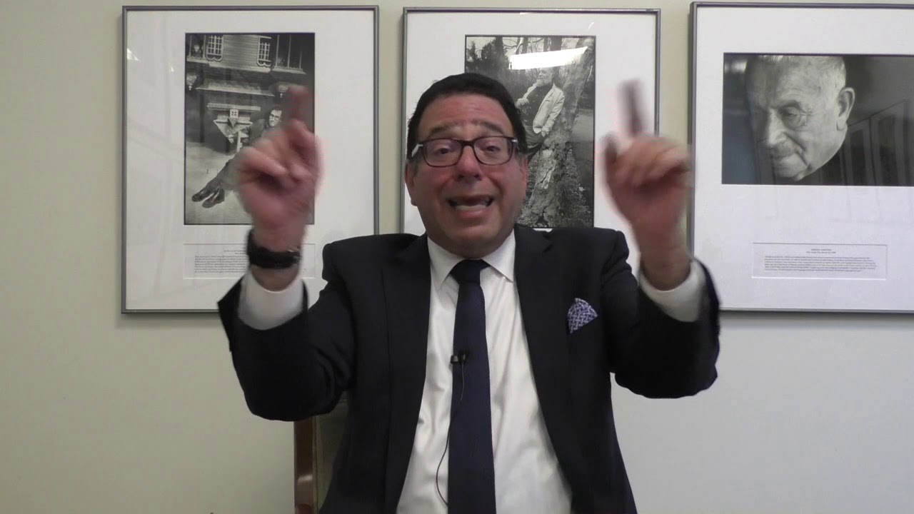 What's A Mashadi? i by: Reuben Ebrahimoff Part 3