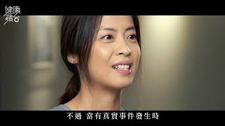 視障人生｜曾嫌棄父母失明 80後導演將經歷拍成電影盼父親在天堂欣賞