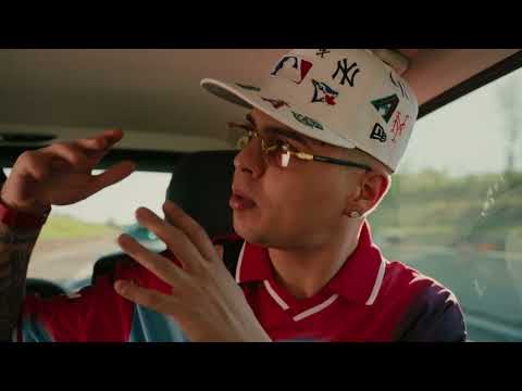 VMONSTER - MULTIPLY (OFFICIAL MUSIC VIDEO)