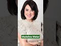 Madeline Matar