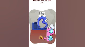 Alphabet Dop Delete Puzzle 🎨#shorts #1