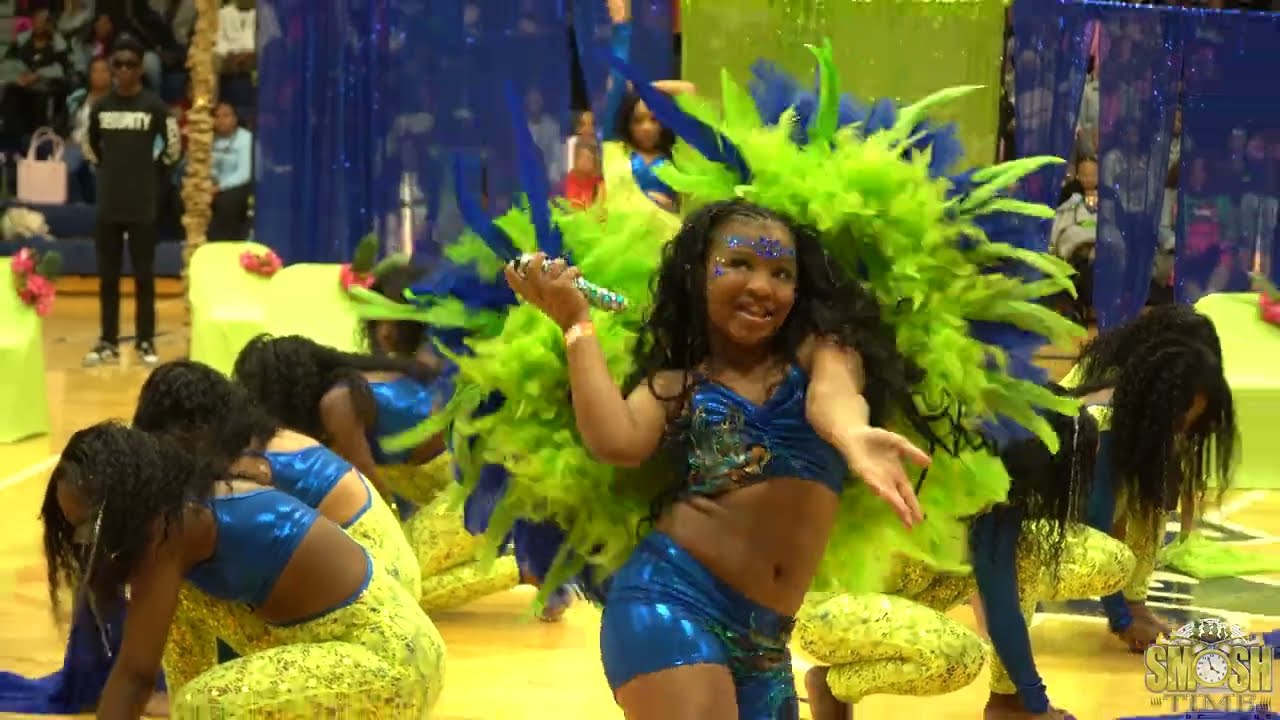 Advance Creative  | Spring Break Takeover Dance Battle 2025 | By Sassy Divas Richmond VA