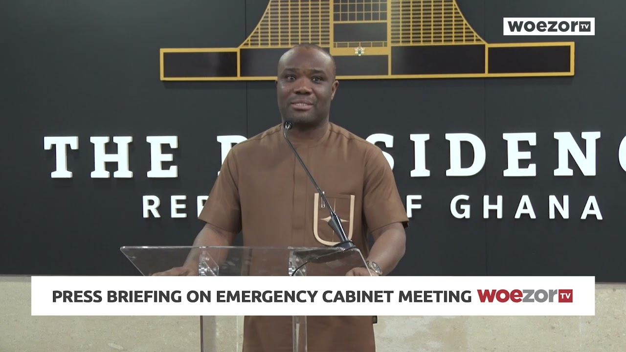 Министр финансов Ато Форсон выступит с обращением к нации по поводу важных реформ в какао-секторе.