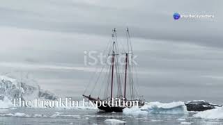 The Deadly Quest for the Northwest Passage