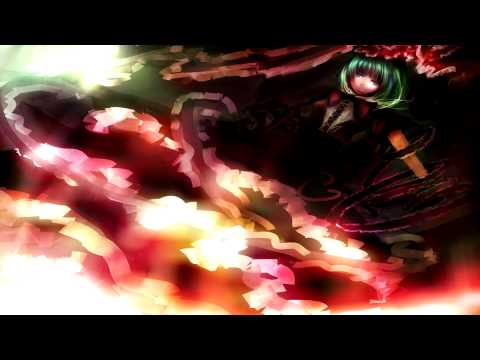 東方[Touhou] ForeGround Elipse- I'm The Seeker (Maybe Each Your Word Calls For It)