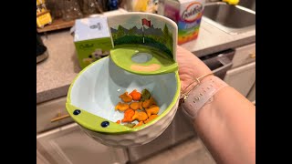 Golf themed mug! Perfect for the golfer in your life!
