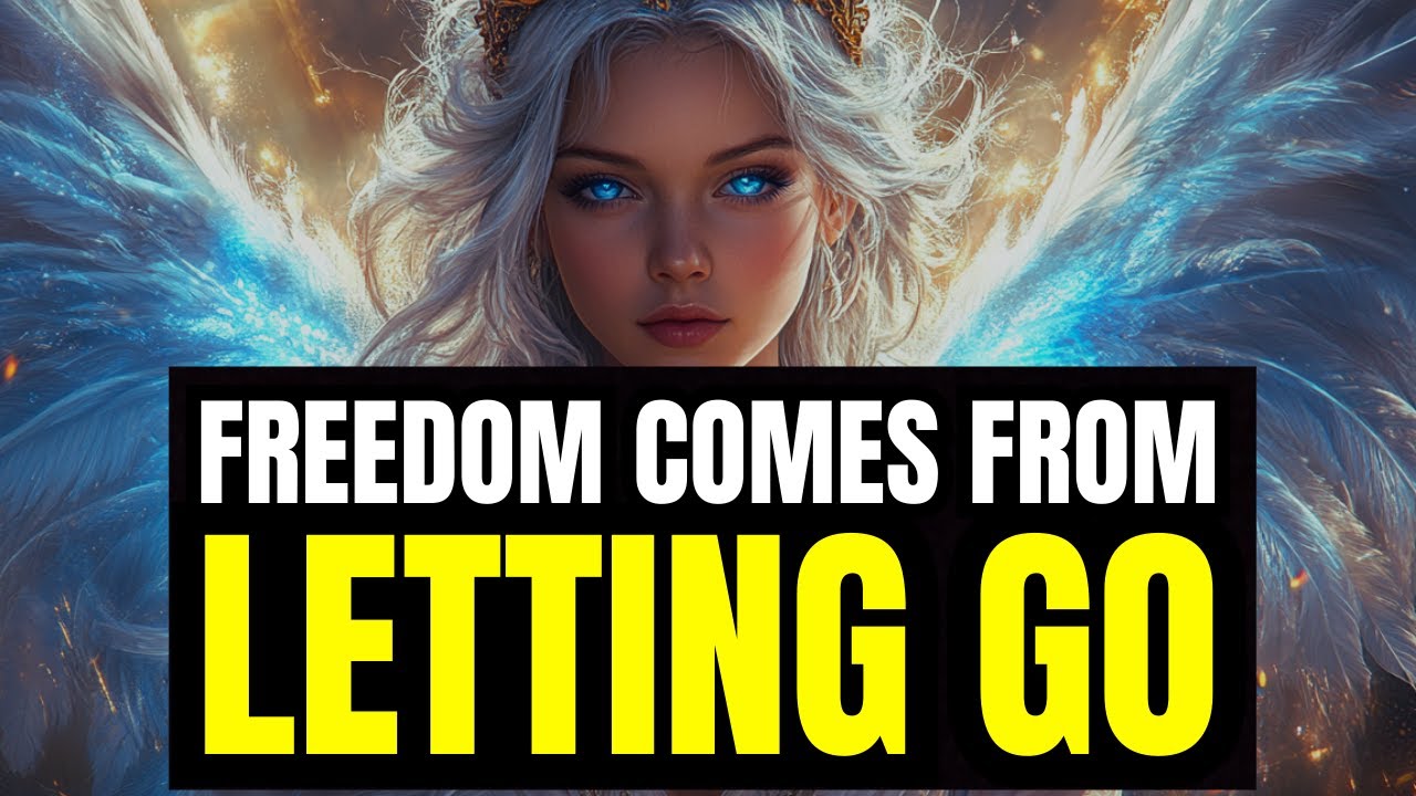 Why You Must NEVER Resist the Present Moment