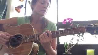 The Dawntreader (Joni Mitchell cover)