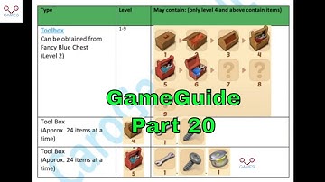 Merge Mansion - GAME GUIDE  - Part 20 - CaroGamesNL