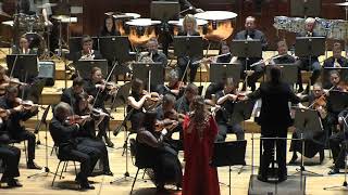 Hollywood in Prague - Les Miserables: I Dreamed A Dream