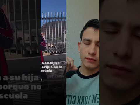 Hombre obliga a