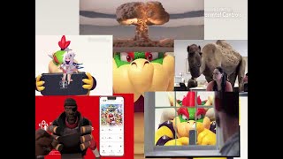 Nintendo Switch 2 Parental Controls YTP (NonsensicalVideoGenerator)