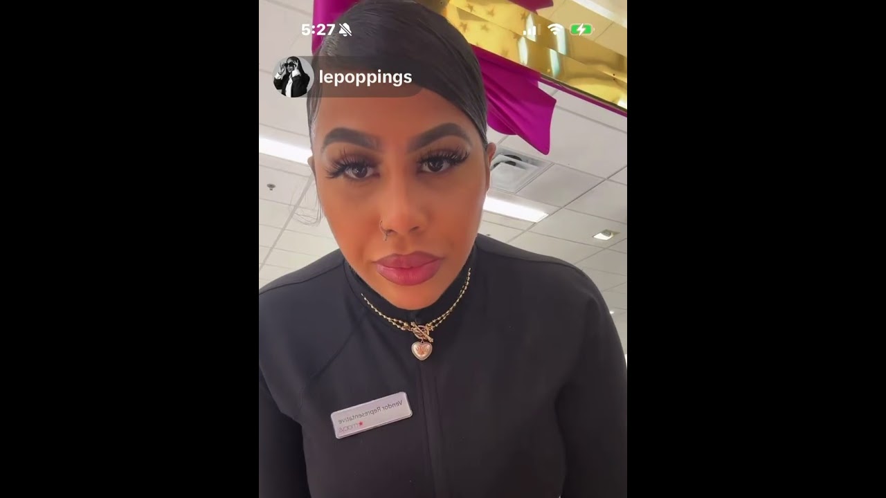 Thick Latina TikTok Live (12/17/25)