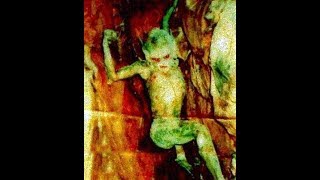 Interview With A Muslim Jinn 👹 Sufi Meditation Center