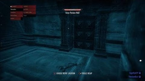 The Elder Scrolls Online: Macro Cheaters