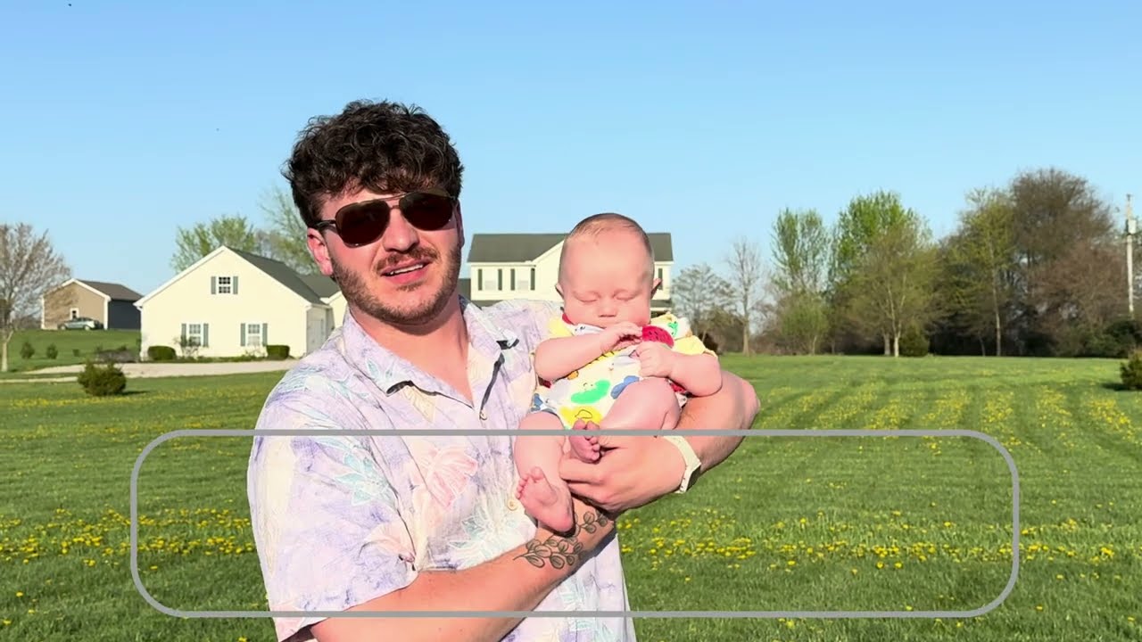 The Ohio Trip Part 2: Meeting family, Family Friends, Lawson & Sommer, Time with the Cat, Lounges