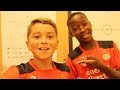 PSV Jeugd-vlog: PSV O13