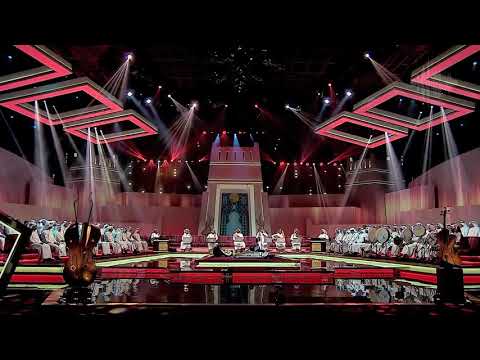 راشد الفارس قولو للغالي