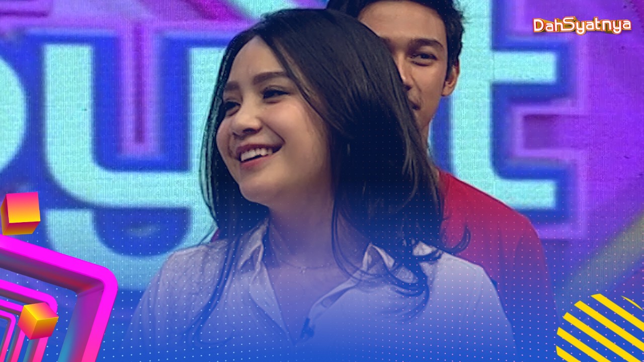 GEMES! Ungkapan Raffi Bikin Gigi Salting | DAHSYAT 2016 | Eps 2585 Part 2