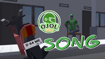 Ojol The Game Song — codeXplore ID | Games Music | NCM